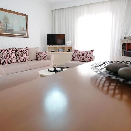Katerina'S Cozy Home Skala Sotiros Esterno foto