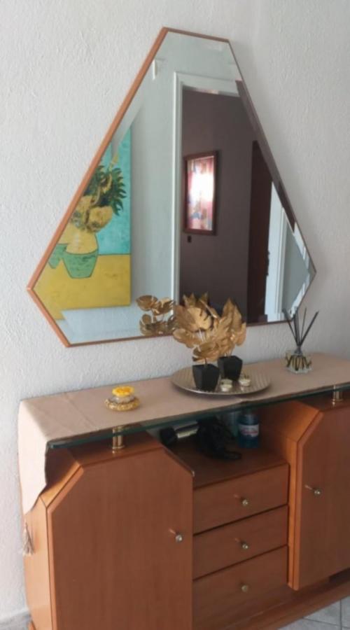 Katerina'S Cozy Home Skala Sotiros Esterno foto